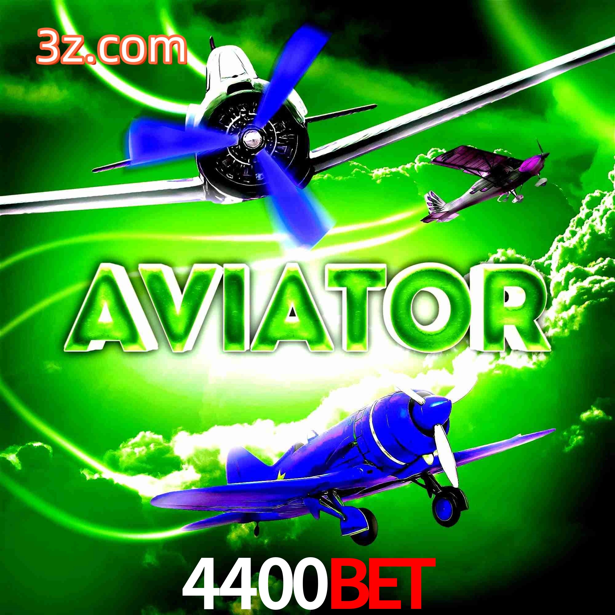 Aviator 4400Bet Tente a Sorte