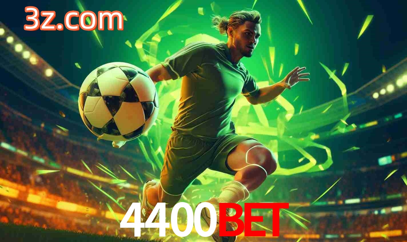 Diversidade Apostas no 4400Bet