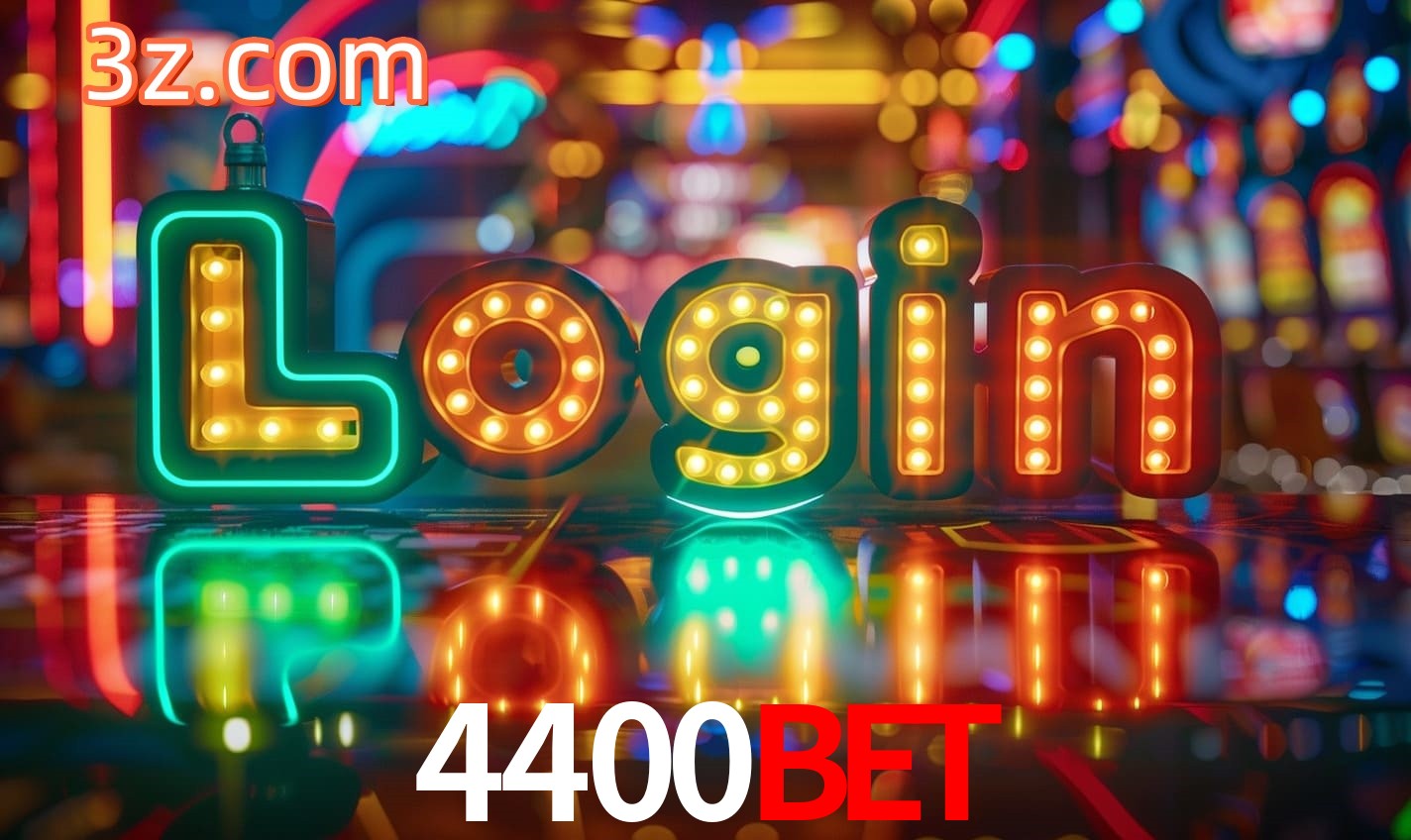 Mundo dos Jogos Cassino 4400Bet