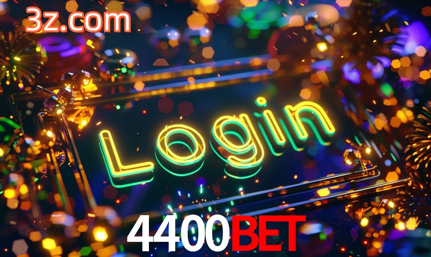 Populares Slots 4400Bet