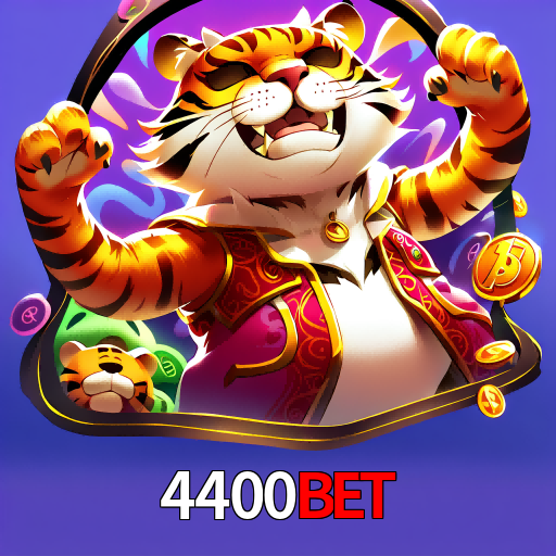 Experiência Imersiva no Cassino Online 4400Bet